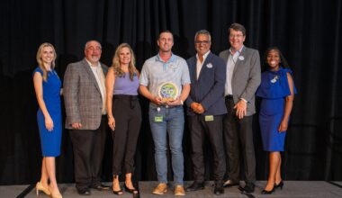 Disney Environmental Champions of the Year Awards 2026