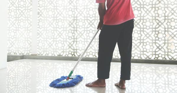 Can’t go to the gym or work out regularly? Get moving with everyday activities