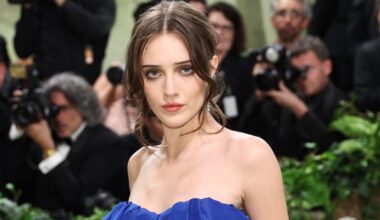 Talia Ryder Replaces Sophie Thatcher