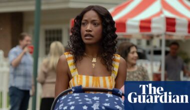 TV tonight: Keke Palmer and Jack Whitehall’s reboot of The ‘Burbs | Television & radio