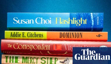 Susan Choi and Lily King shortlisted for Women’s prize for fiction | Women's prize for fiction