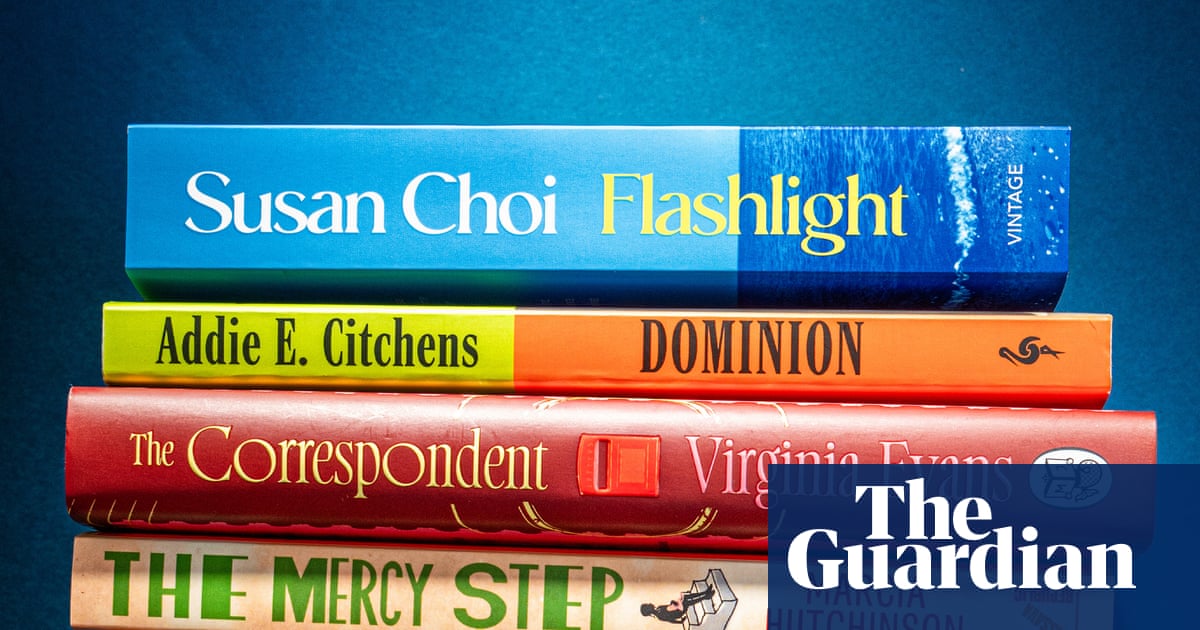 Susan Choi and Lily King shortlisted for Women’s prize for fiction | Women's prize for fiction