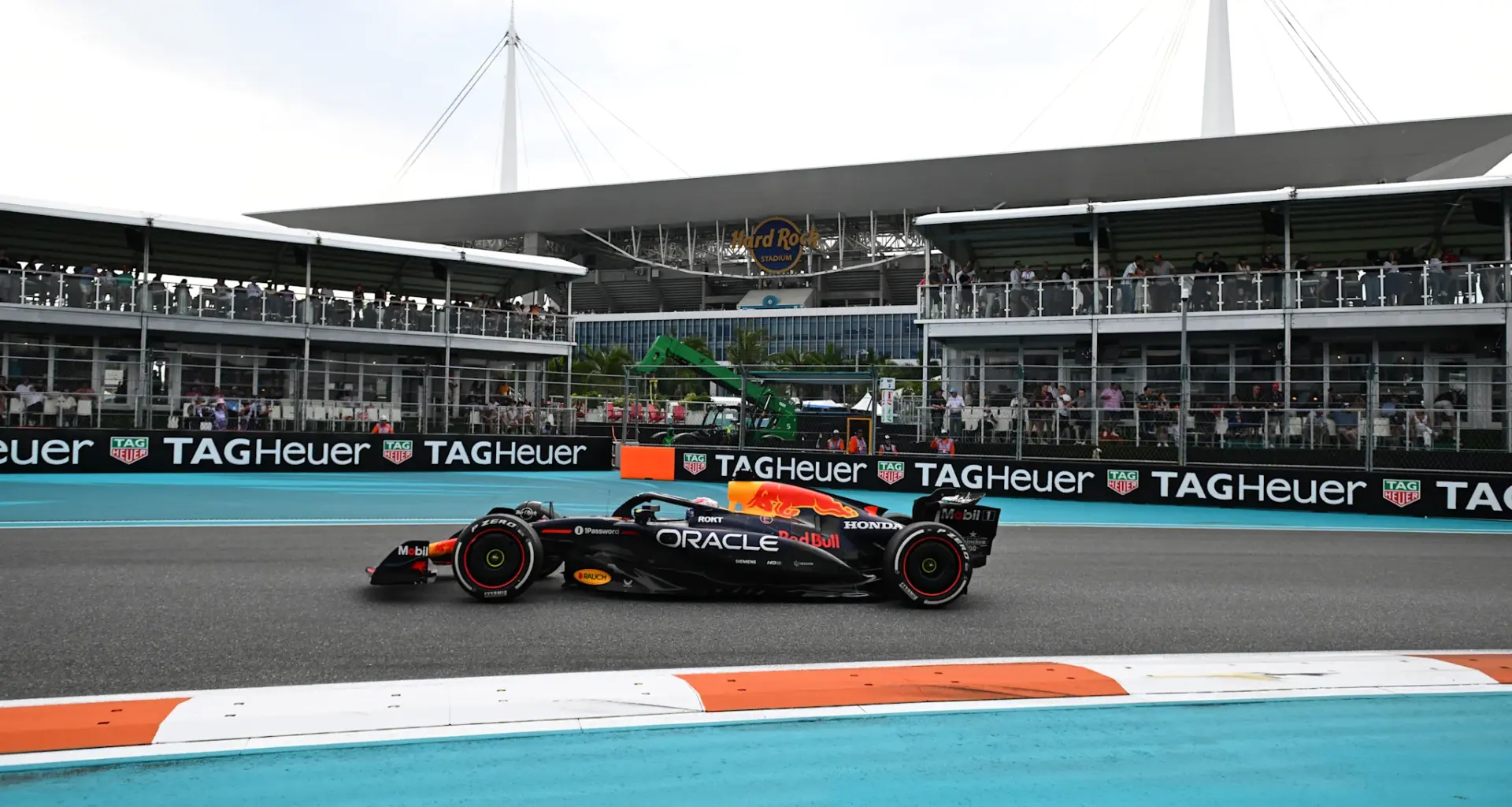 SUZUKA, JAPAN - MARCH 27: Valtteri Bottas of Finland and Cadillac F1 Team is interviewed during
