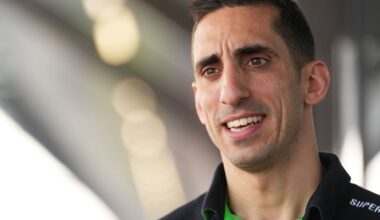 Buemi on his Formula E future ahead of his 150th career start in Berlin