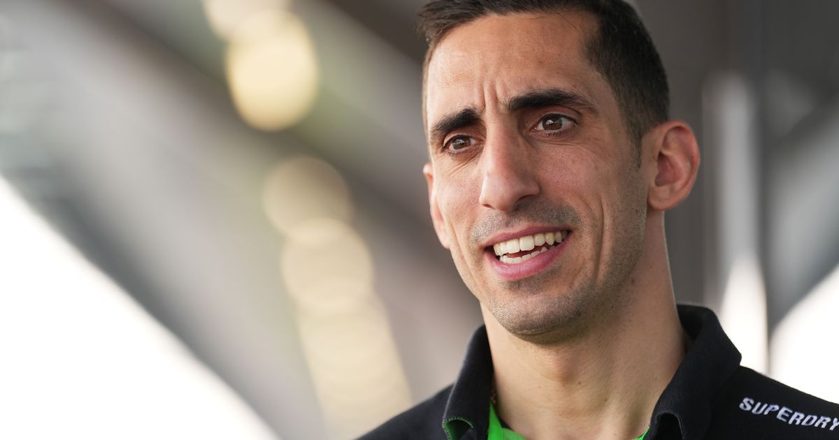 Buemi on his Formula E future ahead of his 150th career start in Berlin