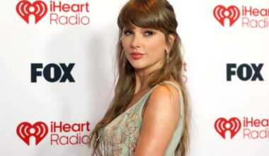 Taylor Swift in Blake Lively-Justin Baldoni Trial: Will She Factor in?