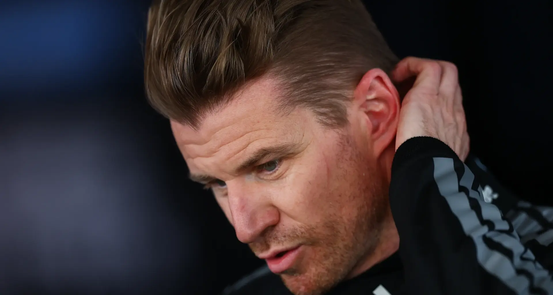 MIAMI, FLORIDA - MAY 03: Andrea Kimi Antonelli of Italy driving the (12) Mercedes AMG Petronas F1