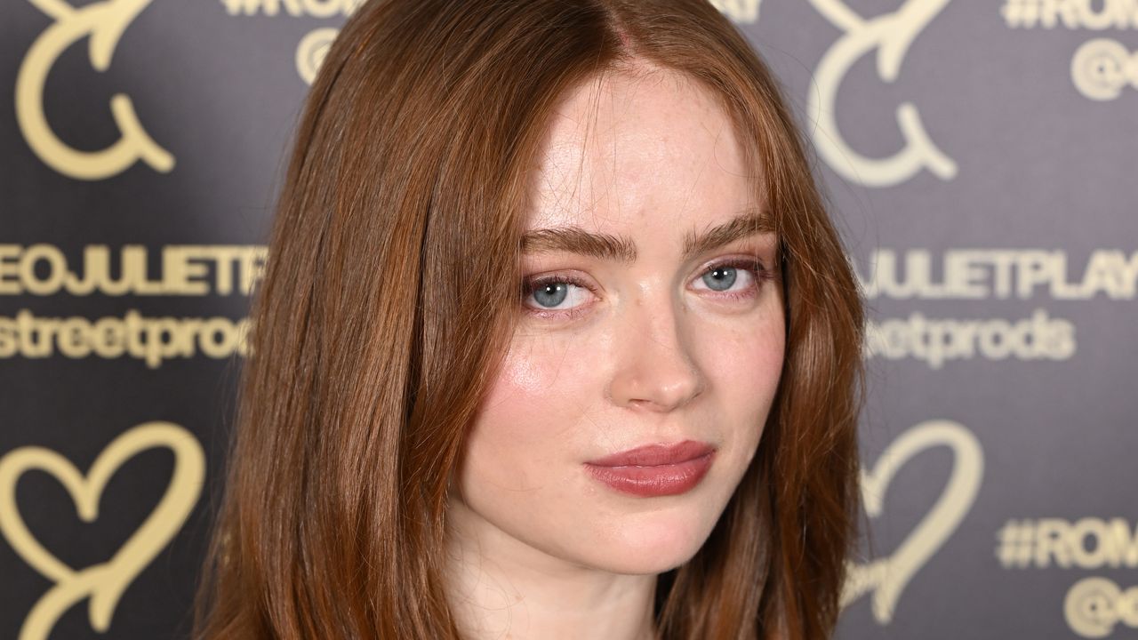 Sadie Sink Celebrates Her ‘Romeo & Juliet’ Debut Channeling Ultimate Juliet, Claire Danes
