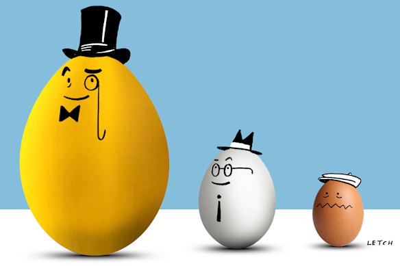 The greater your super balance, the more comfortable you’ll be in retirement.