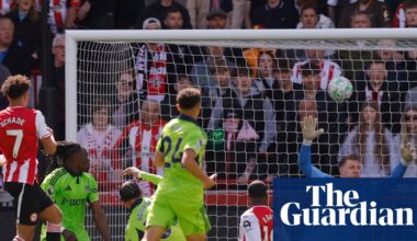 Leno’s superb late save ensures 0-0 draw as Fulham hit Brentford’s European hopes | Premier League