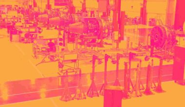 Industrial Distributors Stocks Q4 Highlights: FTAI Aviation (NASDAQ:FTAI)