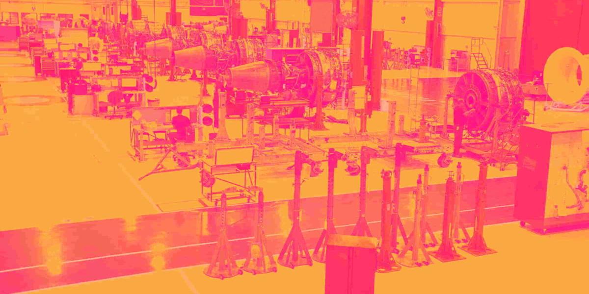 Industrial Distributors Stocks Q4 Highlights: FTAI Aviation (NASDAQ:FTAI)