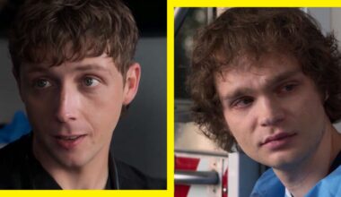 ER Doctor Reacts to Whitaker and Ogilvie