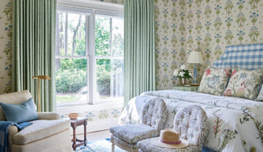 Renovations are on the rise. Designers are adapting