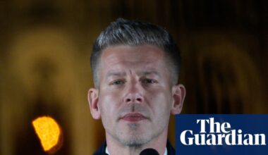 Monday briefing: Hungary chooses Péter Magyar over Viktor Orbán | World news