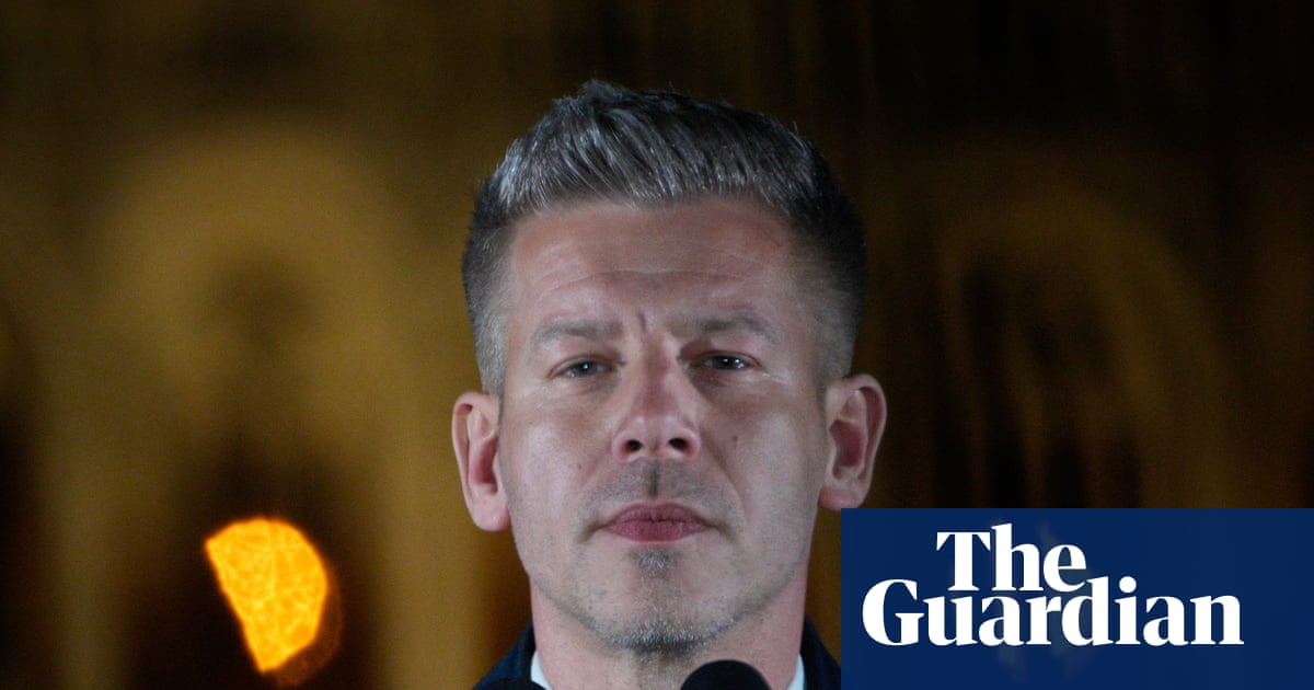 Monday briefing: Hungary chooses Péter Magyar over Viktor Orbán | World news