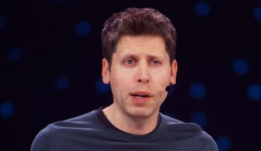 Man accused in Molotov cocktail attack of Sam Altman's home opposed AI, court documents say