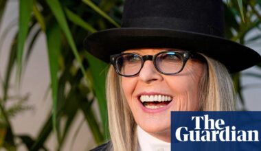 Ralph Lauren clothes and Annie Hall script among Diane Keaton items to be auctioned | Diane Keaton