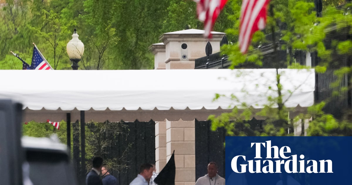 Trump warns Iran to reopen strait of Hormuz by Tuesday or face ‘hell’ | US-Israel war on Iran