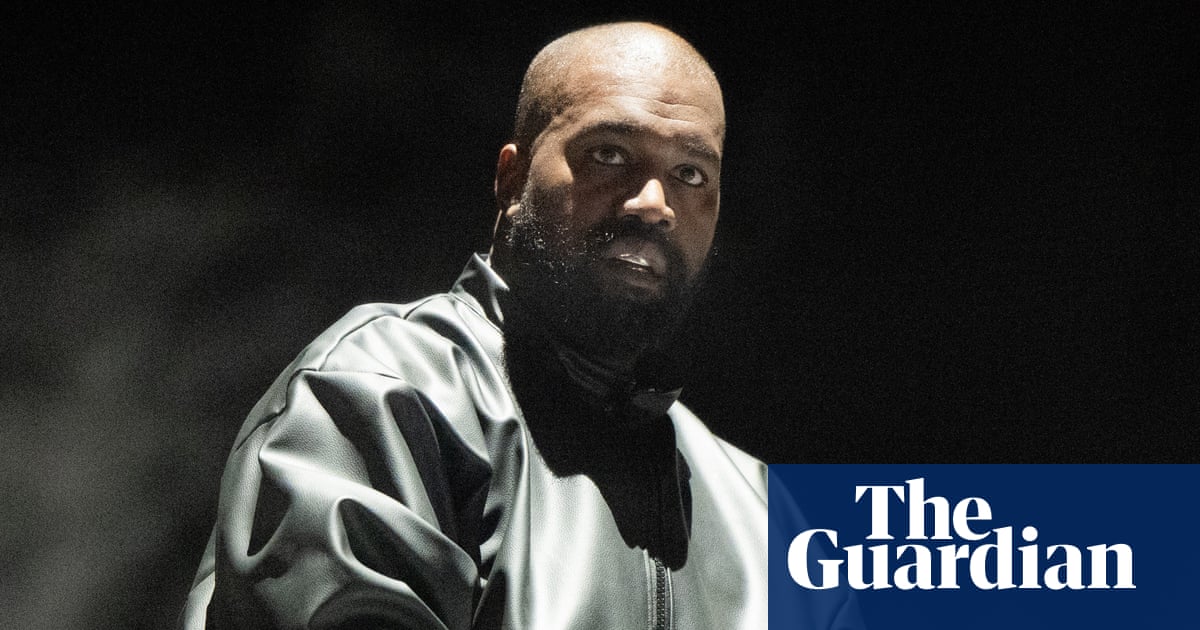 Wireless festival cancelled after Kanye West banned from entering UK | Kanye West
