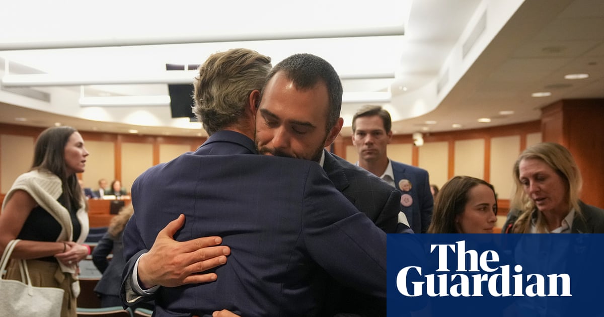 Camp Mystic director says ‘we tried our hardest’ in deadly flood: ‘It wasn’t enough to save your daughters’ | US news