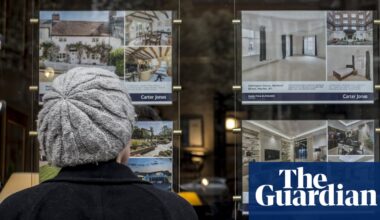 UK interest rate predictions fall as US and Iran agree two-week ceasefire | Interest rates