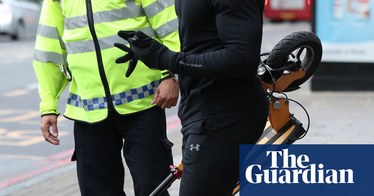 Ebike and e-scooter fires in UK rise to new record highs | Firefighters