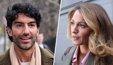 Blake Lively-Justin Baldoni legal battle narrows, but retaliation claims still in play - NBC News