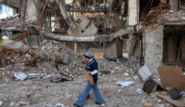 Trump, Iran agree to two-week ceasefire after threat of massive attacks