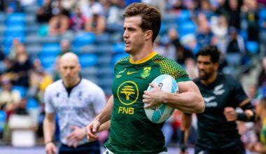 Nortje ready for Hong Kong cauldron