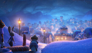 Academy Software Foundation adopts OpenPGL