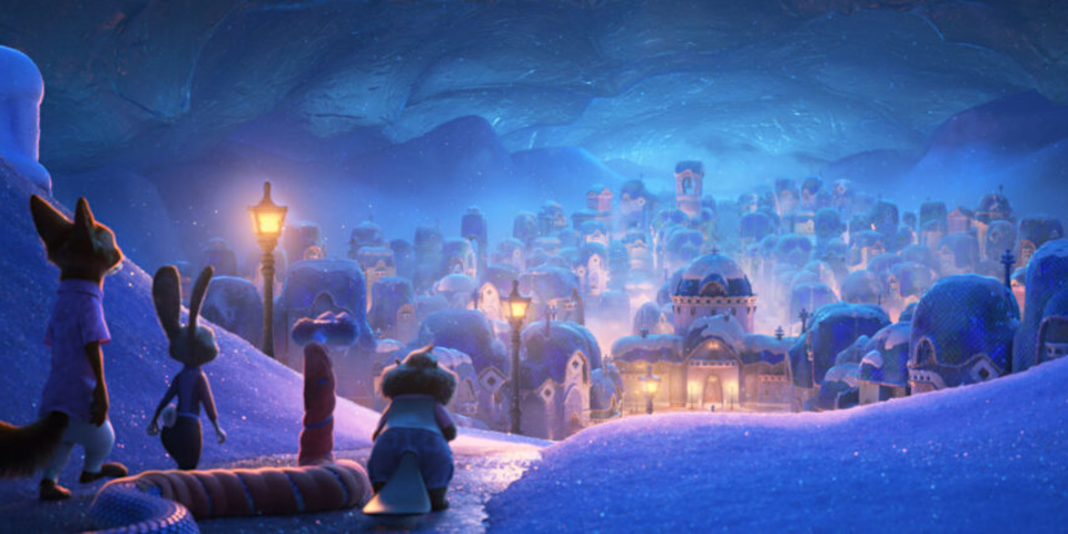 Academy Software Foundation adopts OpenPGL