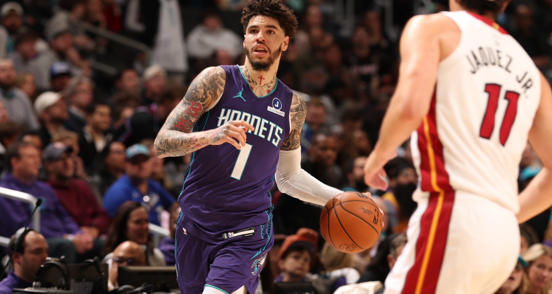 The Hornets’ Path Back To The NBA Playoffs Picks Up Where It Left Off - NBA