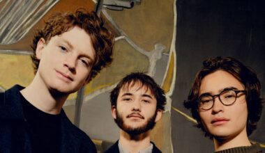 As Teens, They Founded a Billion-Dollar Startup. Now They Want to Shape the Future.