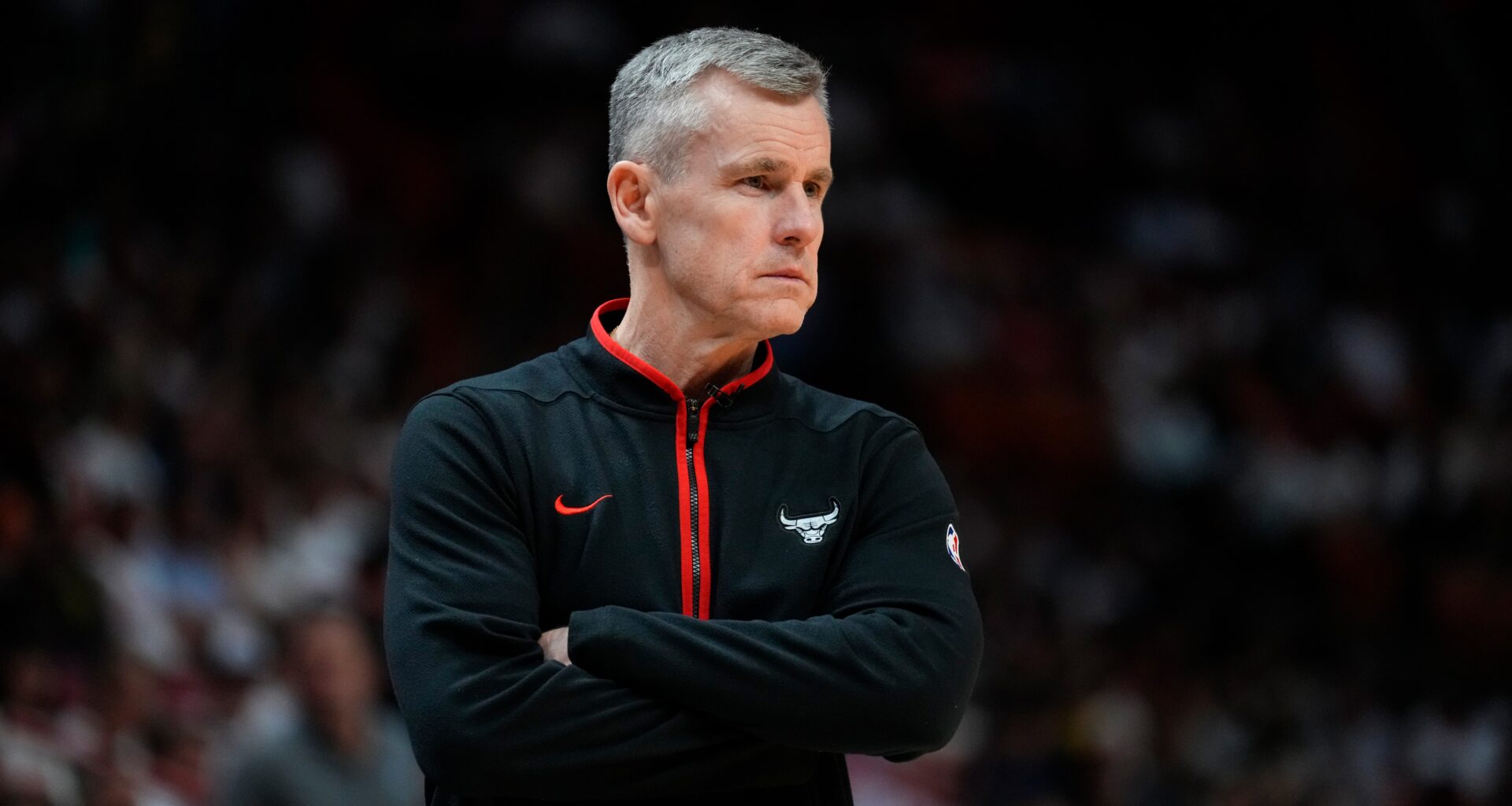 Ask Sam Mailbag: Thoughts on Bulls front office changes, the Play-In Tournament and more | Chicago Bulls - NBA