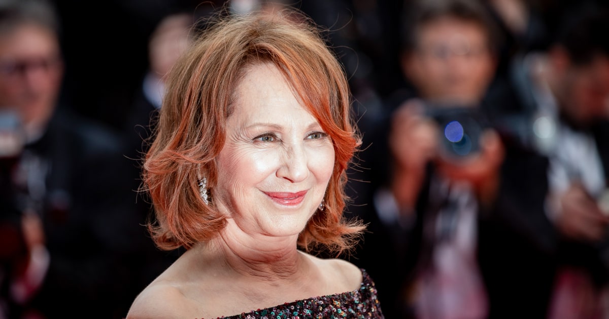 Nathalie Baye, French actor known for her warmth and versatility, dies at 77