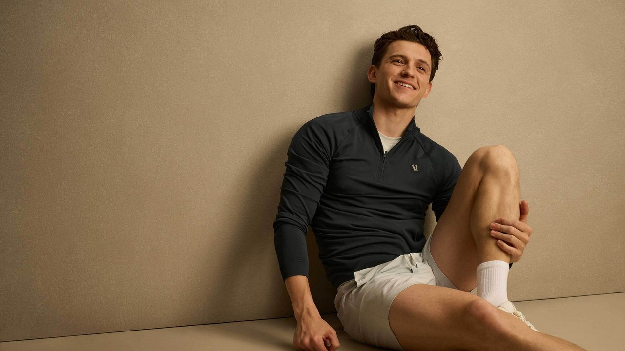 Tom Holland Says ‘Spider-Man: Brand New Day’ Is Still Shooting ‘Really, Really Fun’ New Scenes