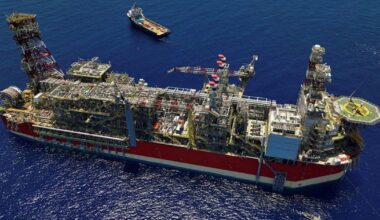 Israel to Restart Operations at Karish Gas Platform Amid Iran Cease-fire - Haaretz