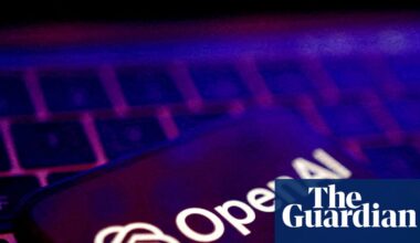 AI companies know they have an image problem. Will funding policy papers and thinktanks dig them out? | AI (artificial intelligence)