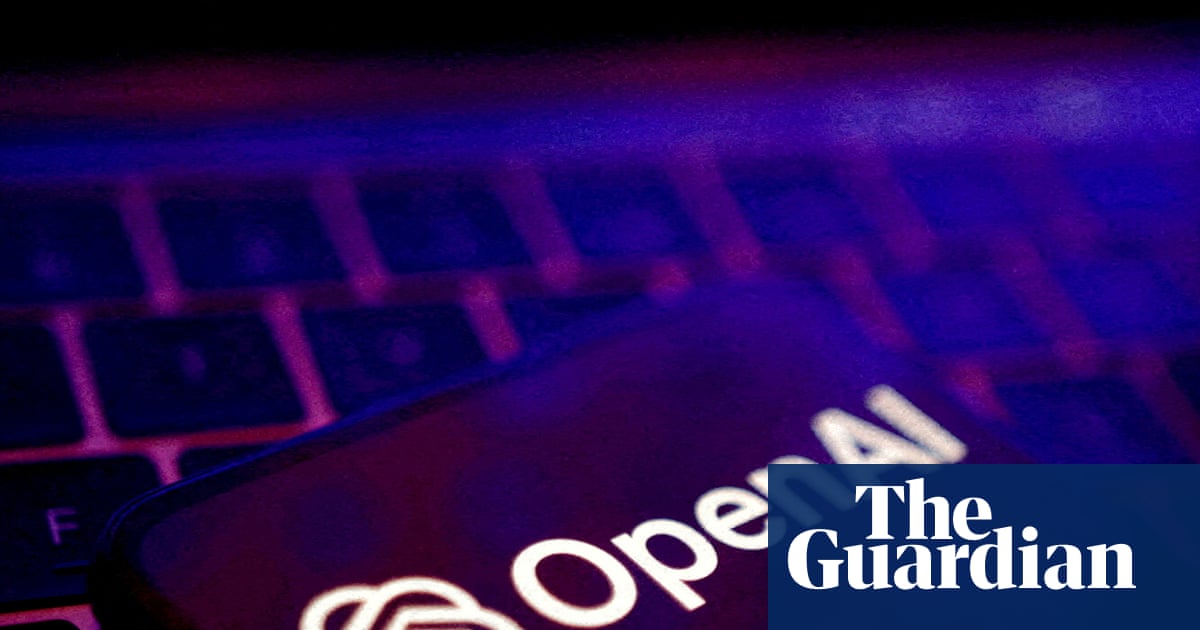 AI companies know they have an image problem. Will funding policy papers and thinktanks dig them out? | AI (artificial intelligence)