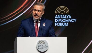 Israel using security as a pretext to acquire 'more land': Turkish FM Fidan