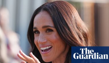 Meghan’s Sydney wellness retreat promises ‘a girls’ weekend like no other’ – but what does a $3,200 ticket buy? | Australia news