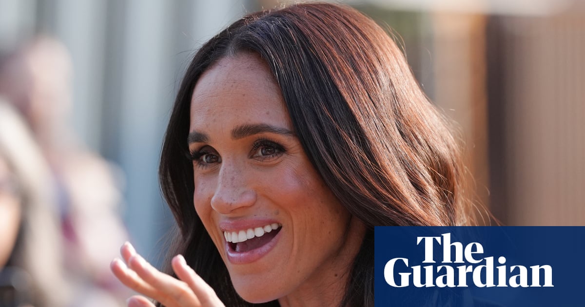 Meghan’s Sydney wellness retreat promises ‘a girls’ weekend like no other’ – but what does a $3,200 ticket buy? | Australia news
