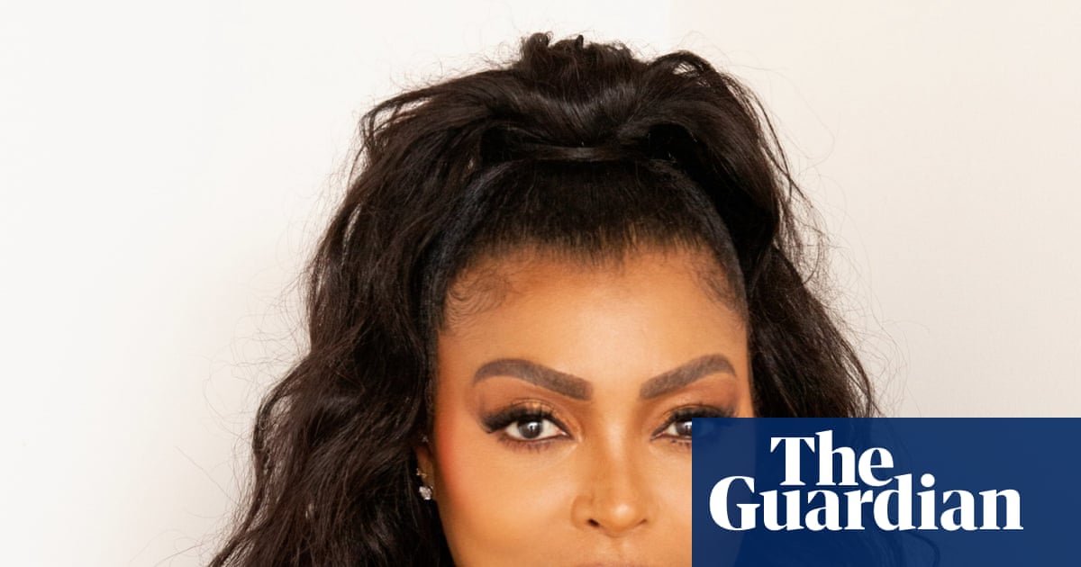 Taraji P Henson: ‘It’s exhausting to have to fight for my worth’ | Taraji P Henson