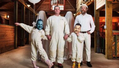 Modest Mouse Announce New Album An Eraser and a Maze