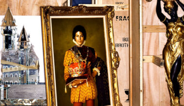 Opinion | Why I Still Love Michael Jackson