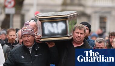 Fuel-price protests cause chaos in Ireland and spread to Norway | Ireland