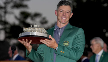 Who won the 2025 Masters? Rory McIlroy seeks repeat at Augusta National
