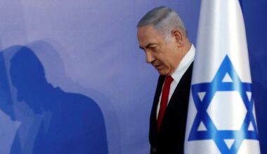 Wars in Gaza, Iran push Israel toward dire political, economic strain