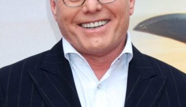 ISS Backs Warner Bros-Paramount Deal But Rejects CEO David Zaslav's $886 Million 'Extraordinary' Golden Parachute